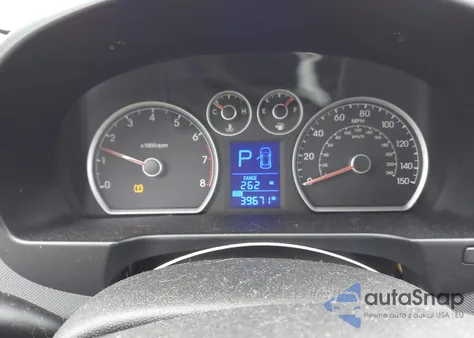 2011 Hyundai Elantra Touring Se from USA, damaged, VIN KMHDC8AE6BU093230